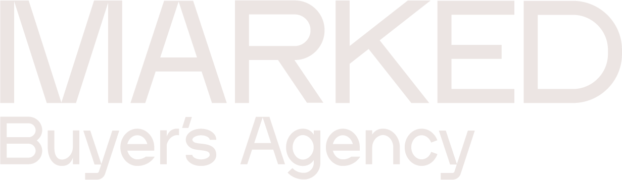 Marked Buyer&rsquo;s Agency
